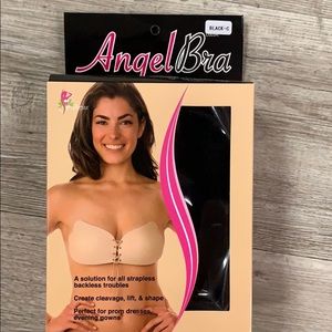 Angel Bra
